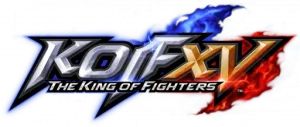 review THE KING OF FIGHTERS XV