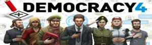 review Democracy 4