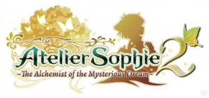 review Atelier Sophie 2