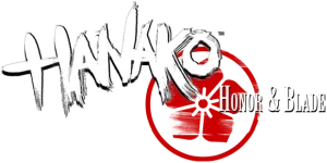 review Hanako: Honor & Blade