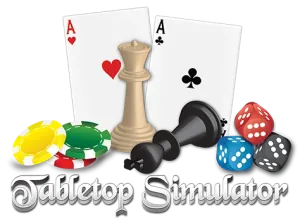 review Tabletop Simulator