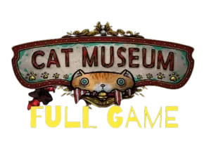 review Cat Museum