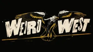 review Weird West