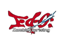 review Ed-0: Zombie Uprising
