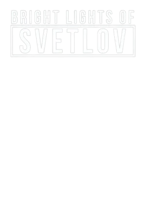 review Bright Lights of Svetlov