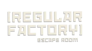 review Regular Factory: Escape Room
