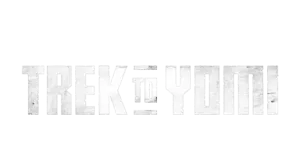 review Trek to Yomi