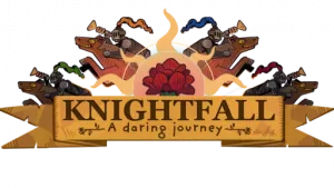 review Knightfall: A Daring Journey