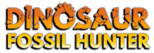 review Dinosaur Fossil Hunter