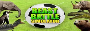 review Beast Battle Simulator