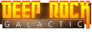 review Deep Rock Galactic