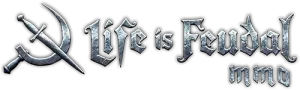 review Life is Feudal: MMO
