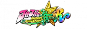 review JoJos Bizarre Adventure: Battle R